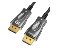 Claroc Optyczny DisplayPort 1.4 AOC 30m - 1181132 - zdjęcie 2